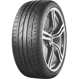 Bridgestone Potenza S001...
