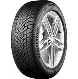 Bridgestone Blizzak LM005...