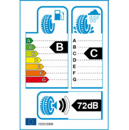 Debica Frigo HP2 205/60 R16...