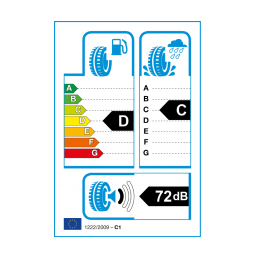 Debica Frigo HP2 195/55 R15...